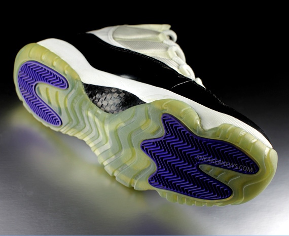 Classics Revisited Air Jordan Xi Concord Og 05