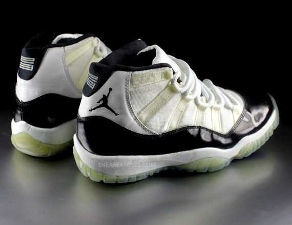 Classics Revisited Air Jordan Xi Concord Og 08