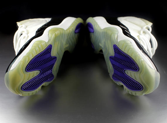 Classics Revisited Air Jordan Xi Concord Og 12