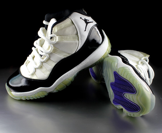 Classics Revisited Air Jordan Xi Concord Og 13