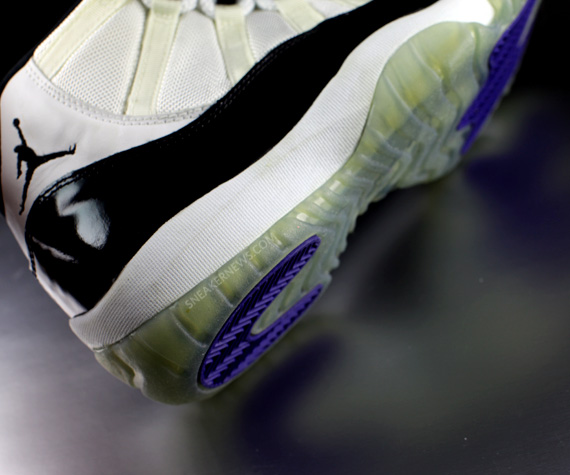 Classics Revisited Air Jordan Xi Concord Og 16