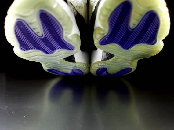 Classics Revisited Air Jordan Xi Concord Og 17