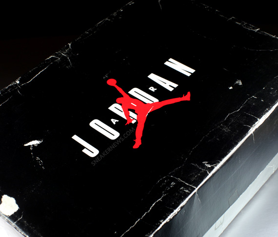 Classics Revisited Air Jordan Xi Concord Og 19