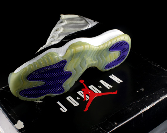 Classics Revisited Air Jordan Xi Concord Og 21