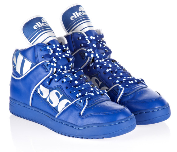 Colette Ellesse Fab Five 03