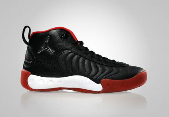 Complex 15 Best Jumpman 08