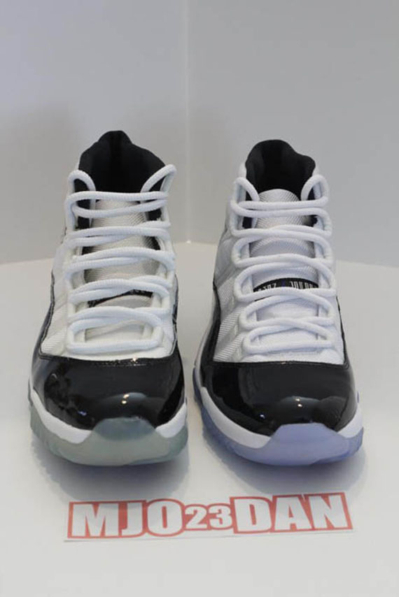 Concord Xi Hist Comparison 09