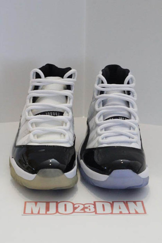 Concord Xi Hist Comparison 10