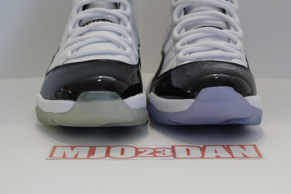 Concord Xi Hist Comparison 20