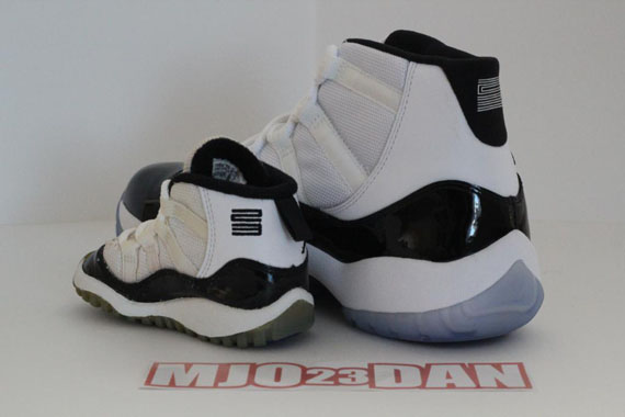 Concord Xi Hist Comparison 32