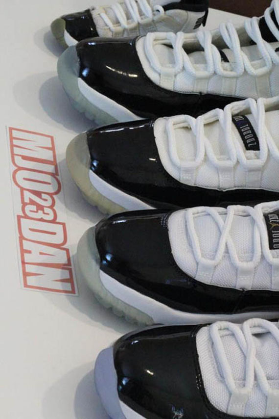 Concord Xi Hist Comparison 34