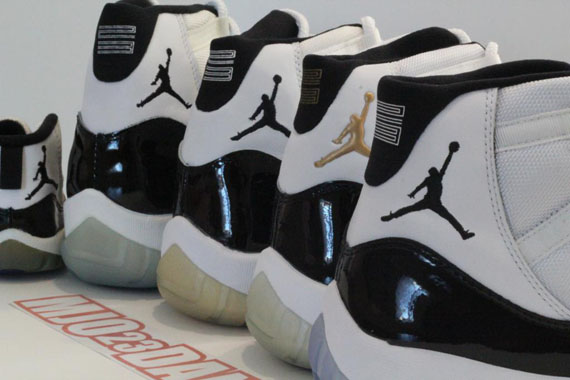 Concord Xi Hist Comparison 45