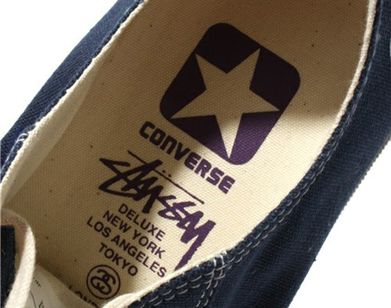 Stussy Deluxe x Converse CX-Pro Ox | Arriving in Japan