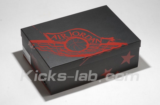 Dave White Air Jordan 1 Wings For The Future 6