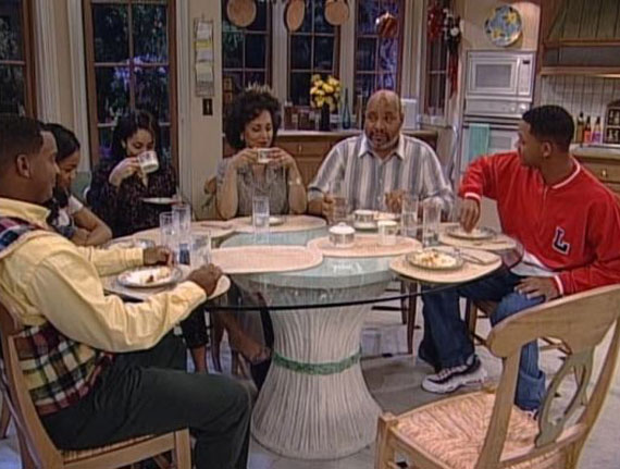 Fresh Prince Moments Comp 03