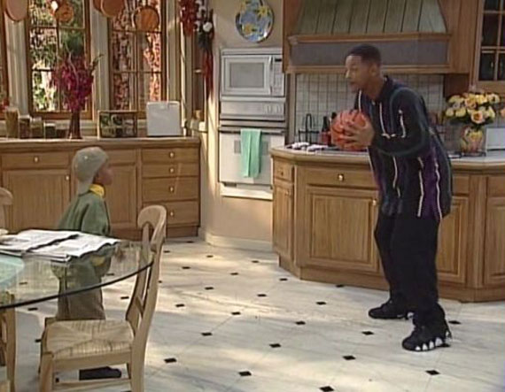 Fresh Prince Moments Comp 05