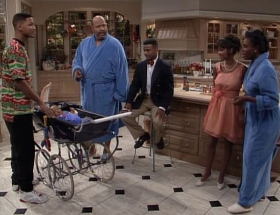 Fresh Prince Moments Comp 06