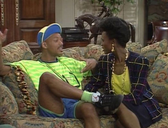 Fresh Prince Moments Comp 11