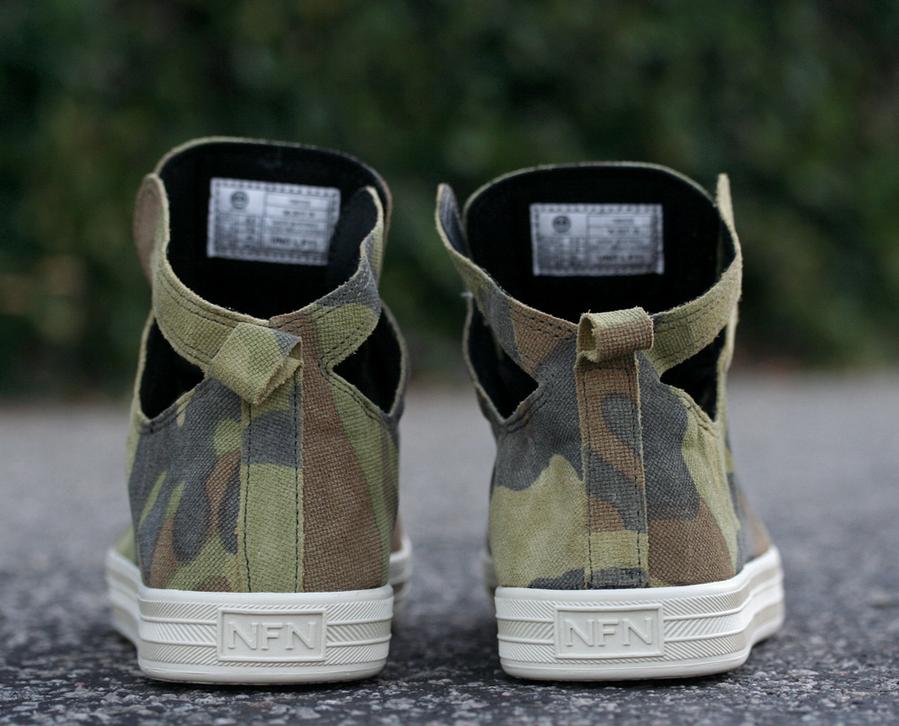 Gourmet Uno Camo 4