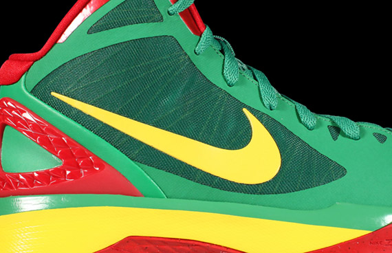 Hyperdunk 2011 Lithuania