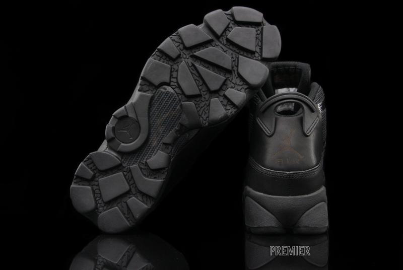 Jordan 6 Rings Winterized Black 3