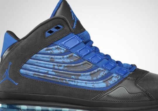 Jordan Big Ups