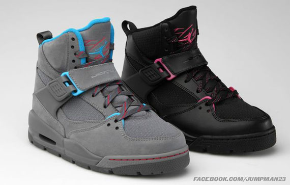 Jordan Brand Girls Holiday 11 12