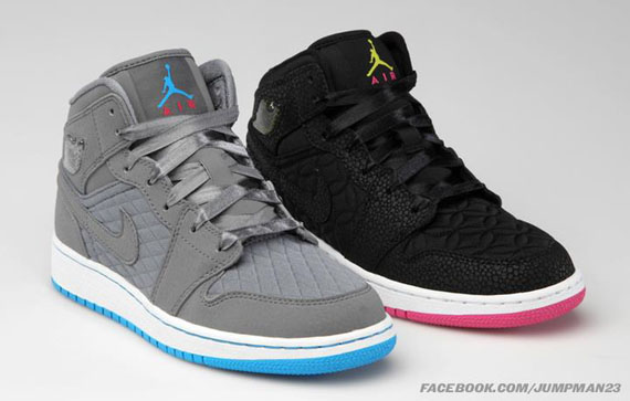 Jordan Brand Girls Holiday 11 16