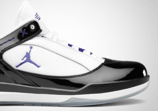 Jordan CP 2’Quick ‘Concord’