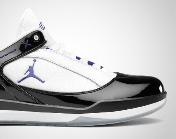 Jordan CP 2’Quick ‘Concord’