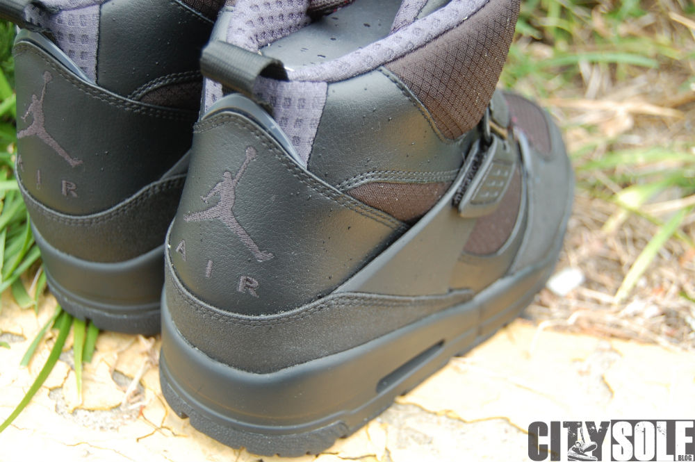 Jordan Flight 45 Trk Fall 2011 12