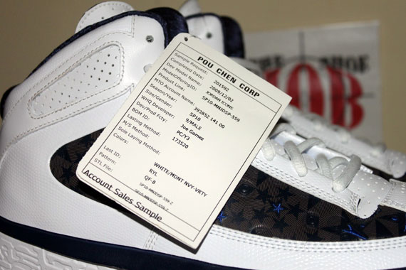 Jordan Icons All Star East Sample Ebay 01