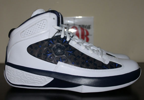 Jordan Icons All Star East Sample Ebay 05