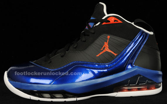 Jordan Melo M8 New York 02