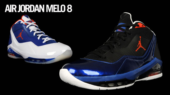 Jordan Melo M8 New York 06