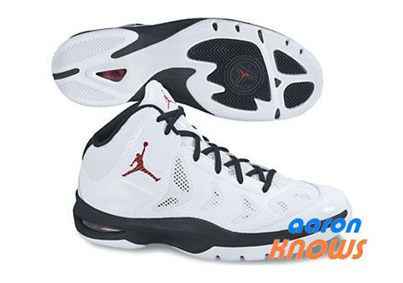 Jordan Play In These 2 02