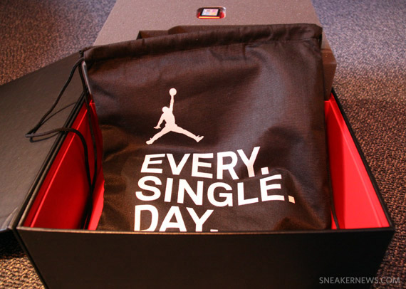 Jordan Trunner Lx Every Single Day Package 11