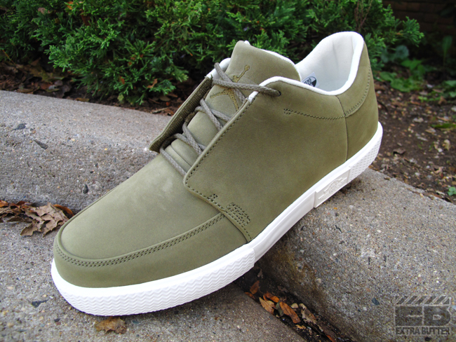 Jordan V.5 Grown Iguana