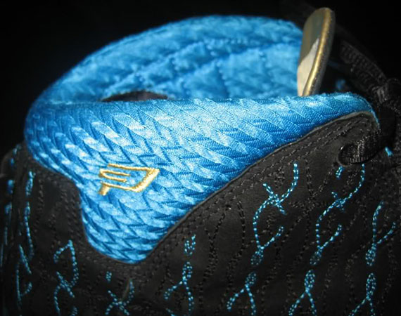 Air Jordan XX3 - Chris Paul Game Worn PE | Available on eBay