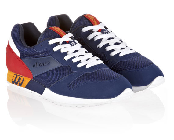 Kilates Ellesse Fab Five 117 02