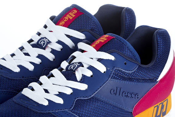 Kilates Ellesse Fab Five 117 04