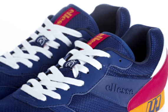 Kilates Ellesse Fab Five 117 05