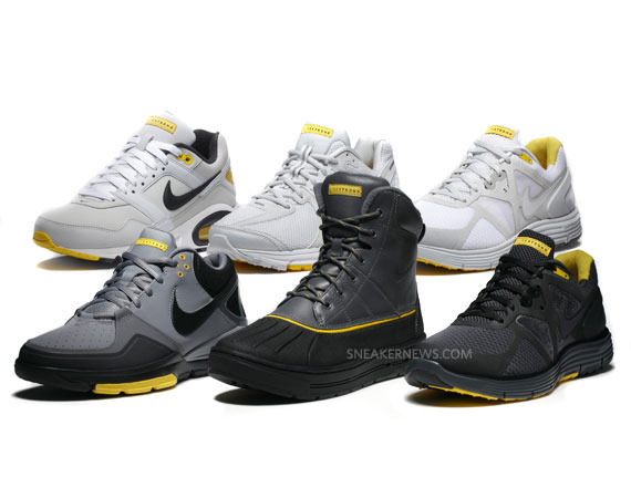 Laf Nike Holiday 2011 Det Summary