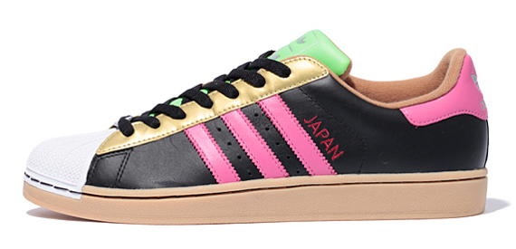 Miadidas Styles 03