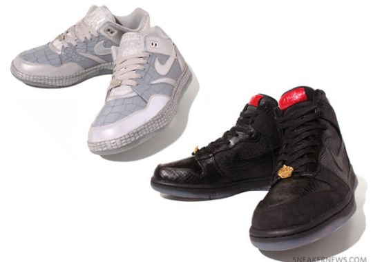 Mighty Crown x Nike Sportswear – 20th Anniversary Pack | Release Info