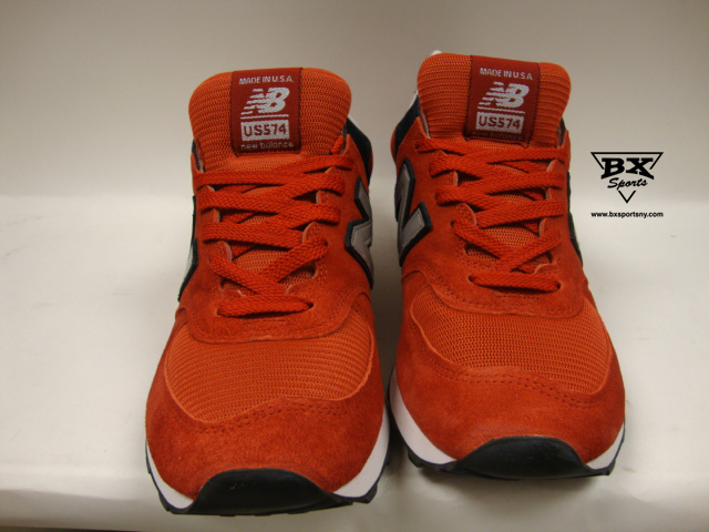 New Balance Us574 I Love Nyc 2
