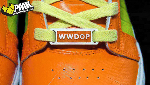 Nickelodeon Pimp My Kicks 02