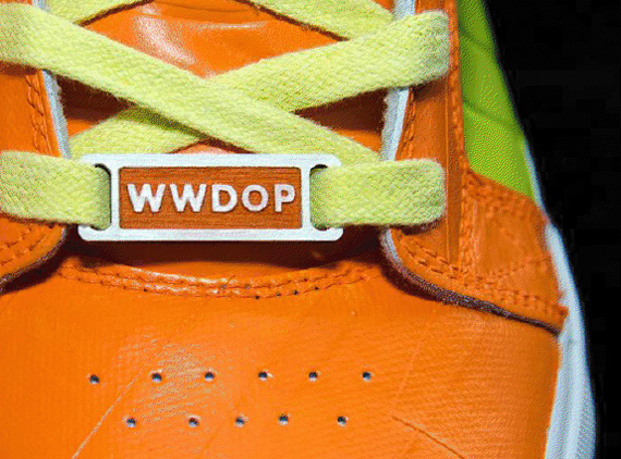 Pimp My Kicks x Nickelodeon – World Wide Day Of Play Customs