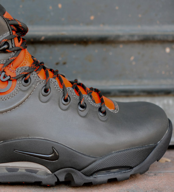 Nike Acg Premium Boot Midnight Fog 4