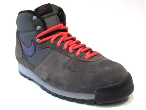 Nike Air Approach 2.4 Mid Fall 2011 3